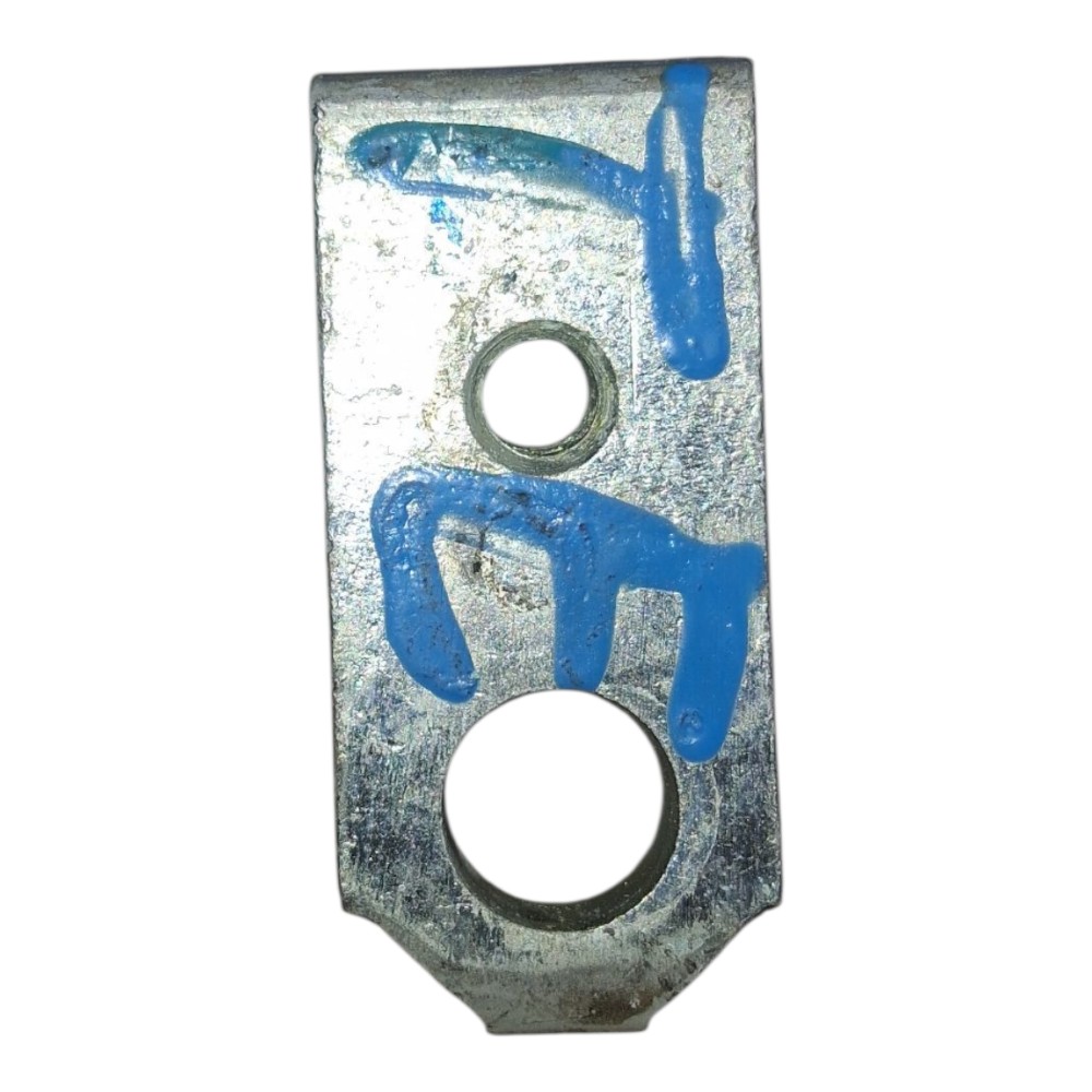 Dobradiça Superior Porta Tras Esquerda Fox 2012 5z0831401 5