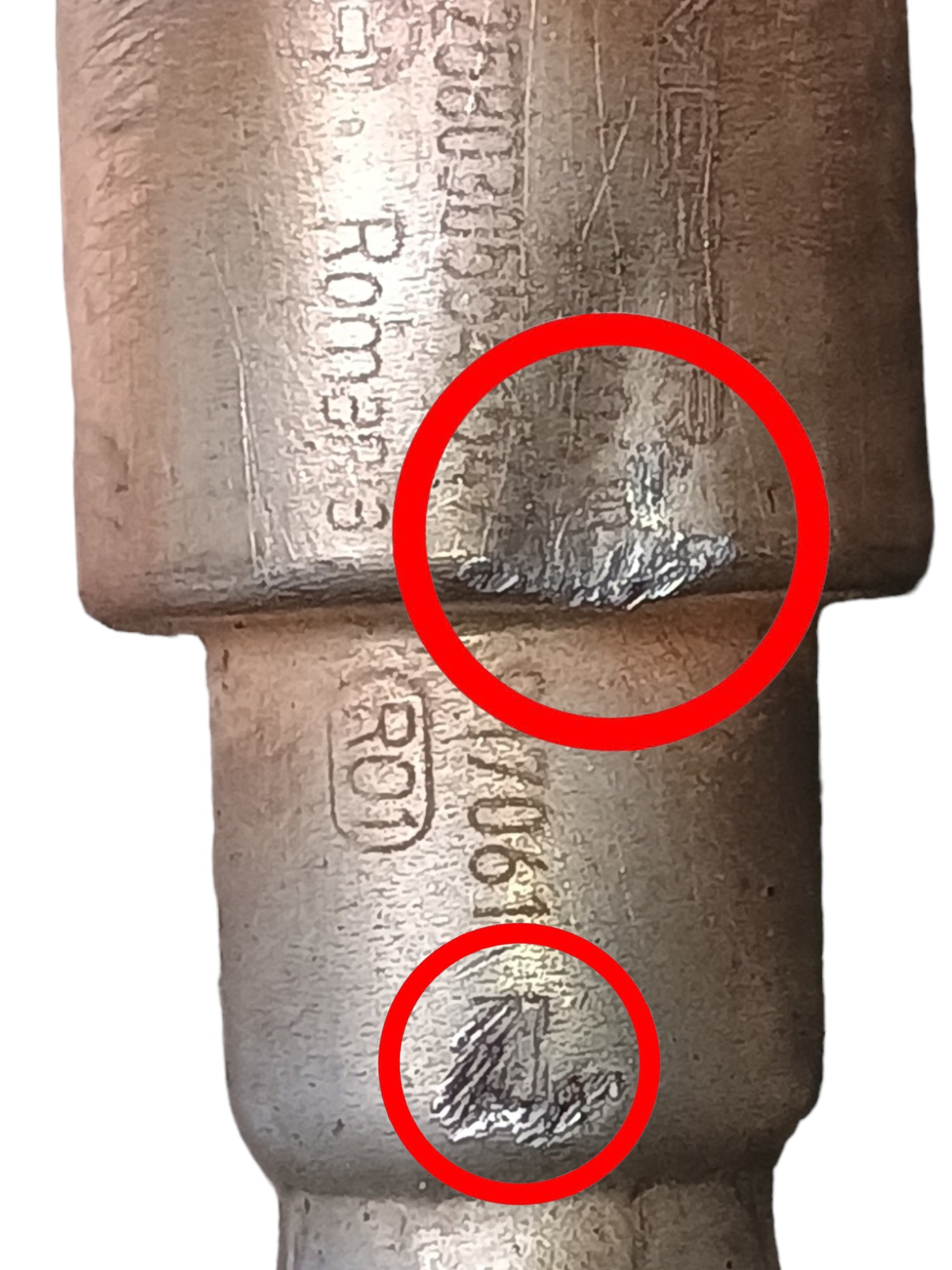 Sonda Lambda Fiat Mobi Easy 1.0 2019 46340418 Com Detalhes 4