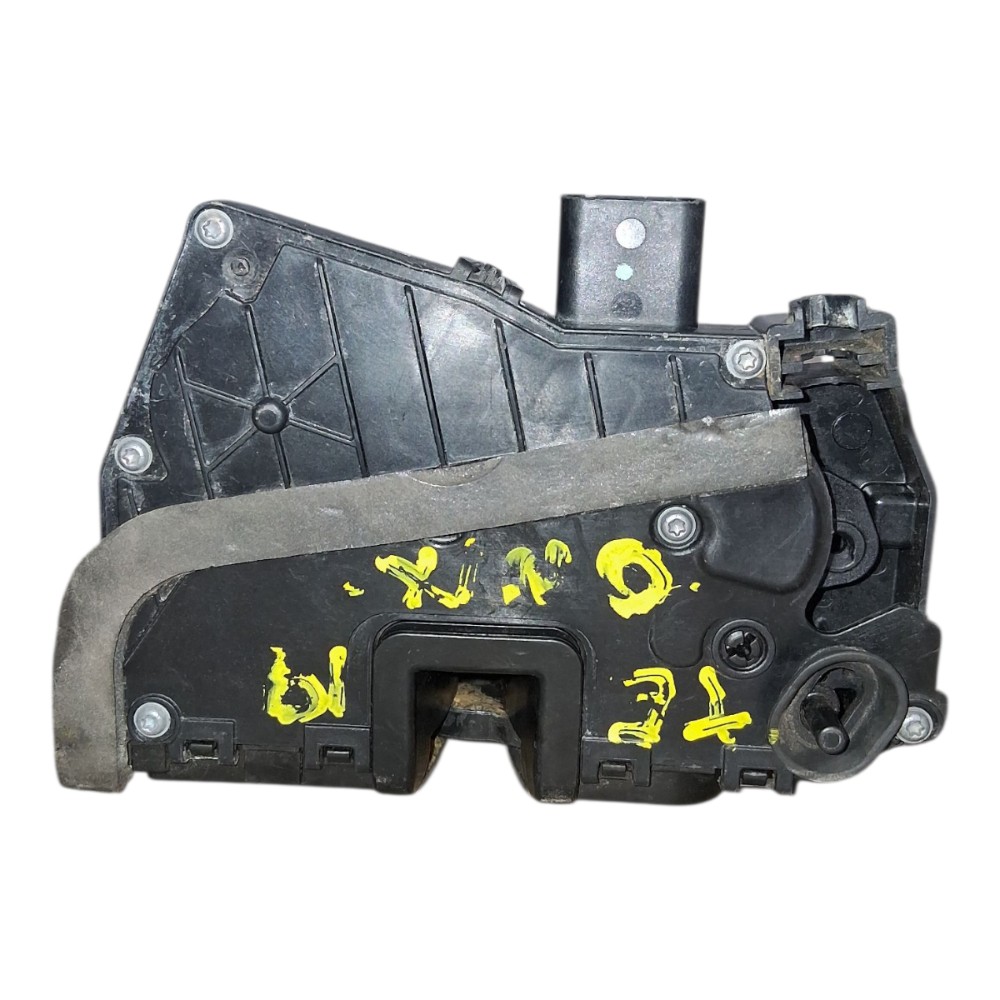 Fechadura Porta Traseira Esquerda Gm Onix 2019 3