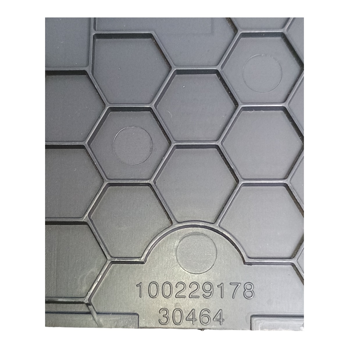Moldura Lateral Direita Painel Fiat Mobi Like 1.0 2018 5