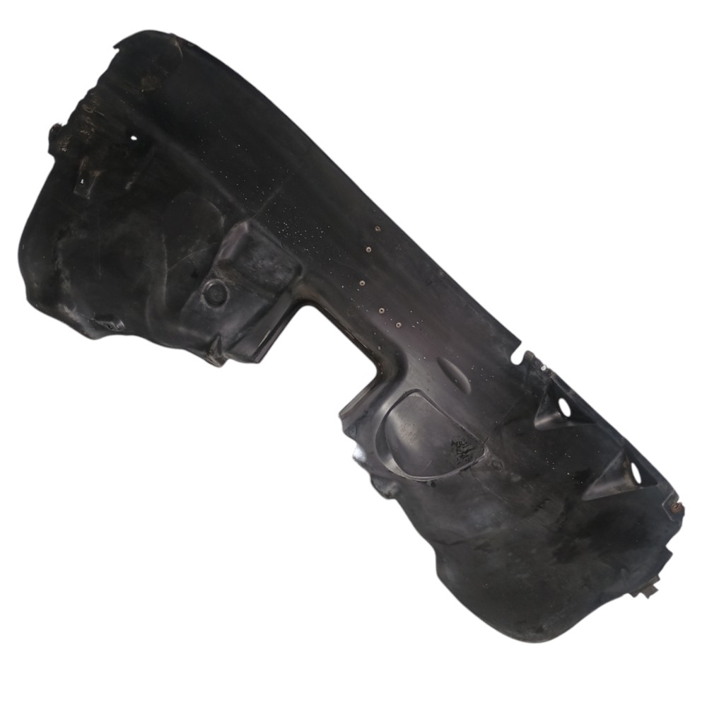 Parabarro Diant Direito Fiat Idea Adventure 2007 C/detalhe 2