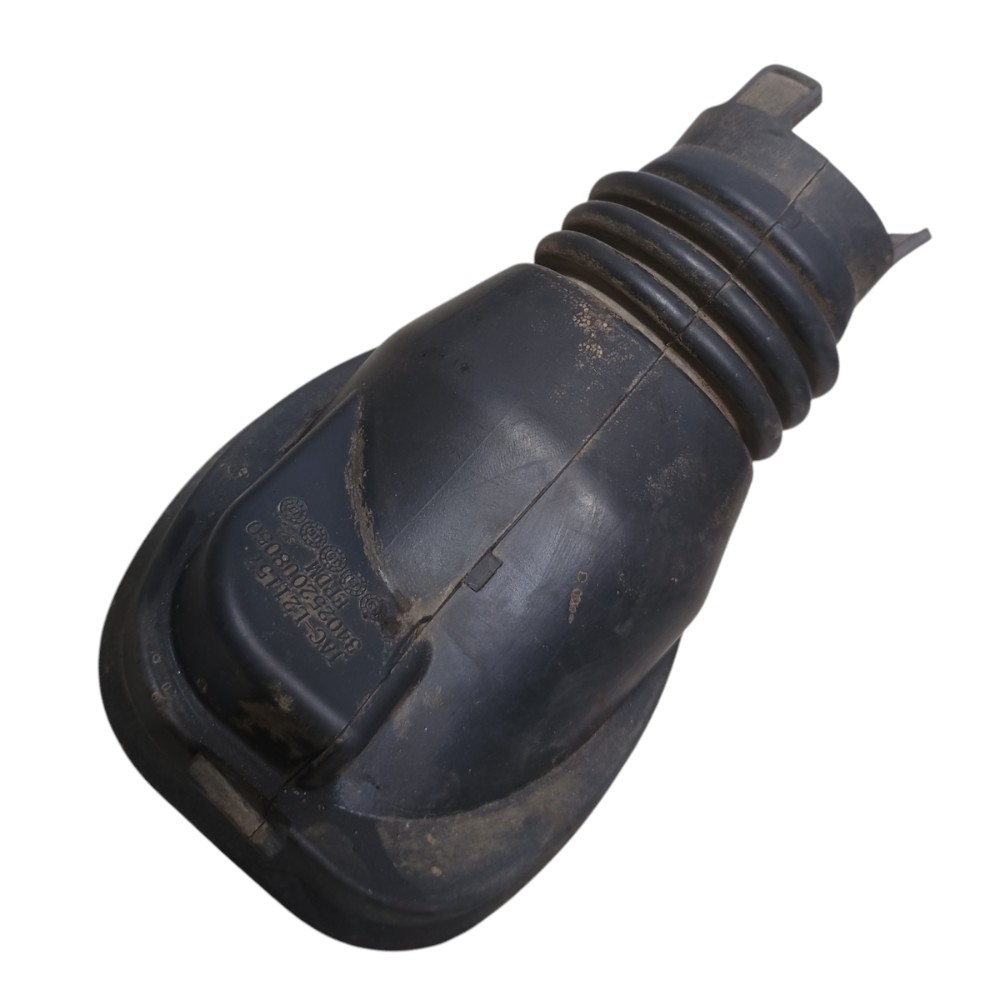 Coifa Guarda Pó Jac J2 1.4 2014 3402520u8050 3