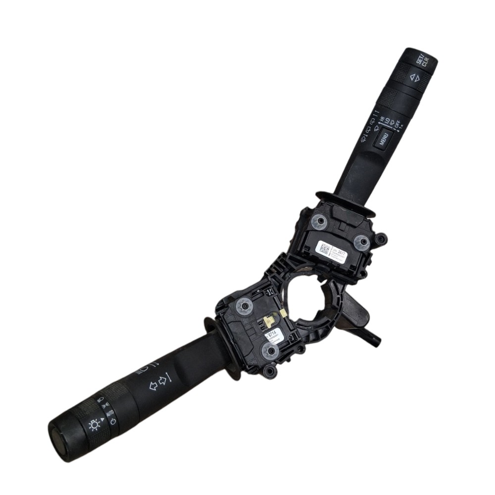 Chave Seta Limpador Parabrisa 1.0 Gm Tracker 2023