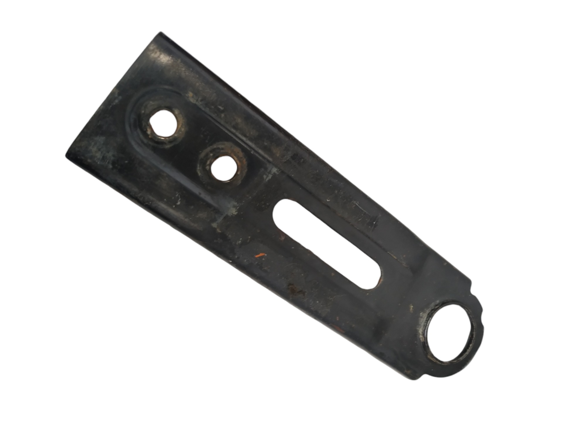 Suporte Inferior Radiador Gm Corsa 2009 1
