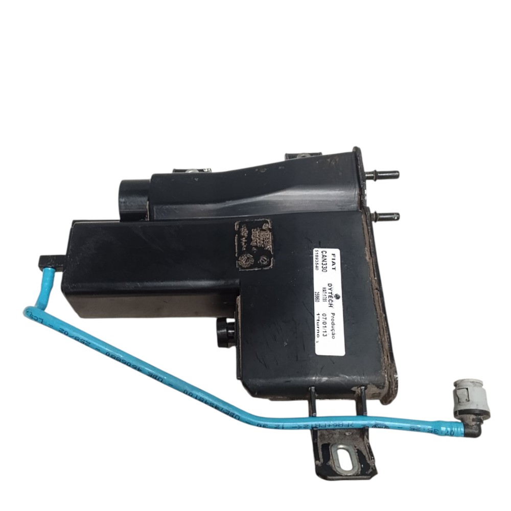 Filtro Canister Fiat Idea 2013 2