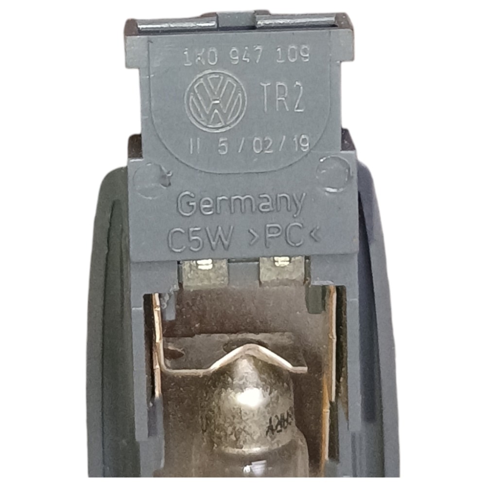 Luz Quebra Sol Vw Tcross Tsi 2022 1k0947109 5