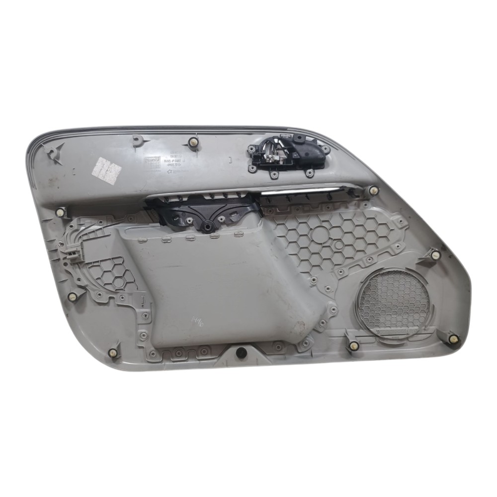 Forro Porta Dianteira Direita Vw Up 2013 À 2022 *detalhe 2