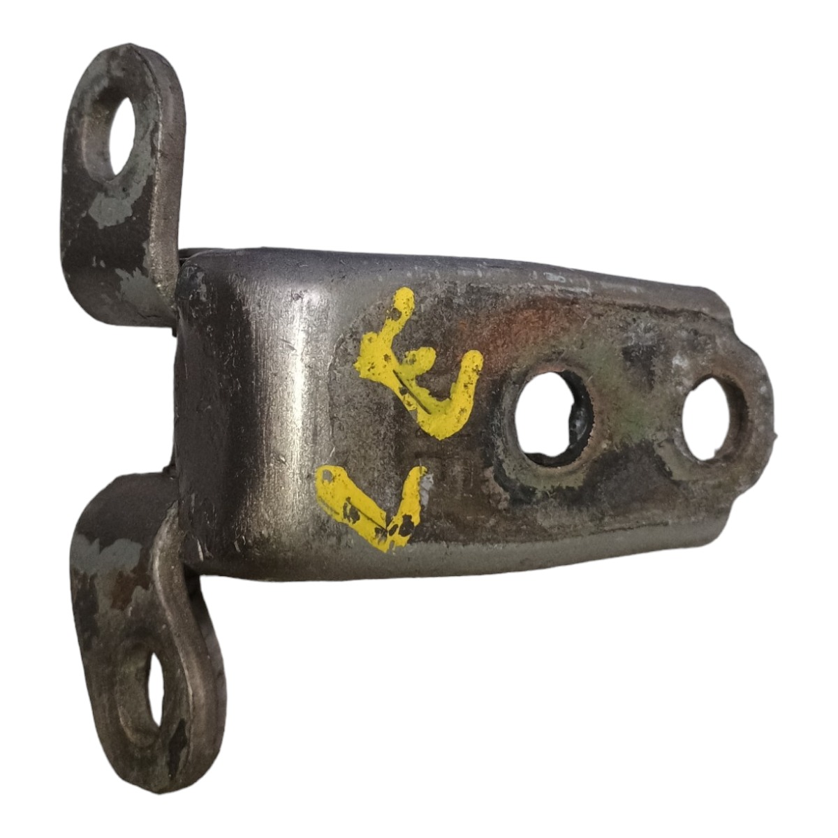 Dobradiça Porta Dianteira Esquerda Honda Fit 2007 2