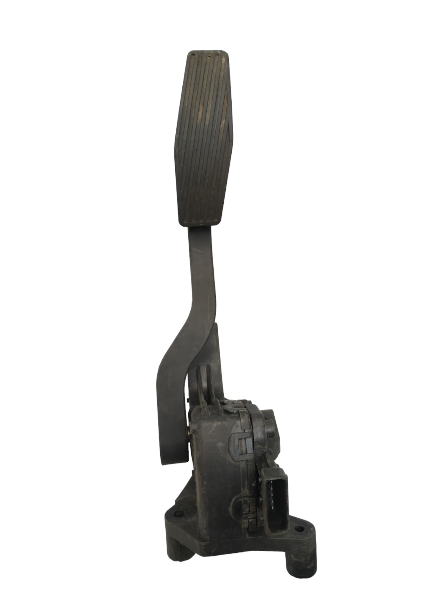 Pedal Acelerador Eletrônico Gm Meriva 2003 A 2018 1