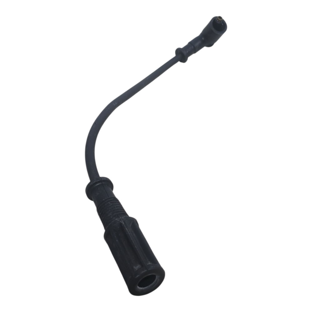 Cabo Vela Fiat Idea Attractive 1.4 2013 Preto Preto 3