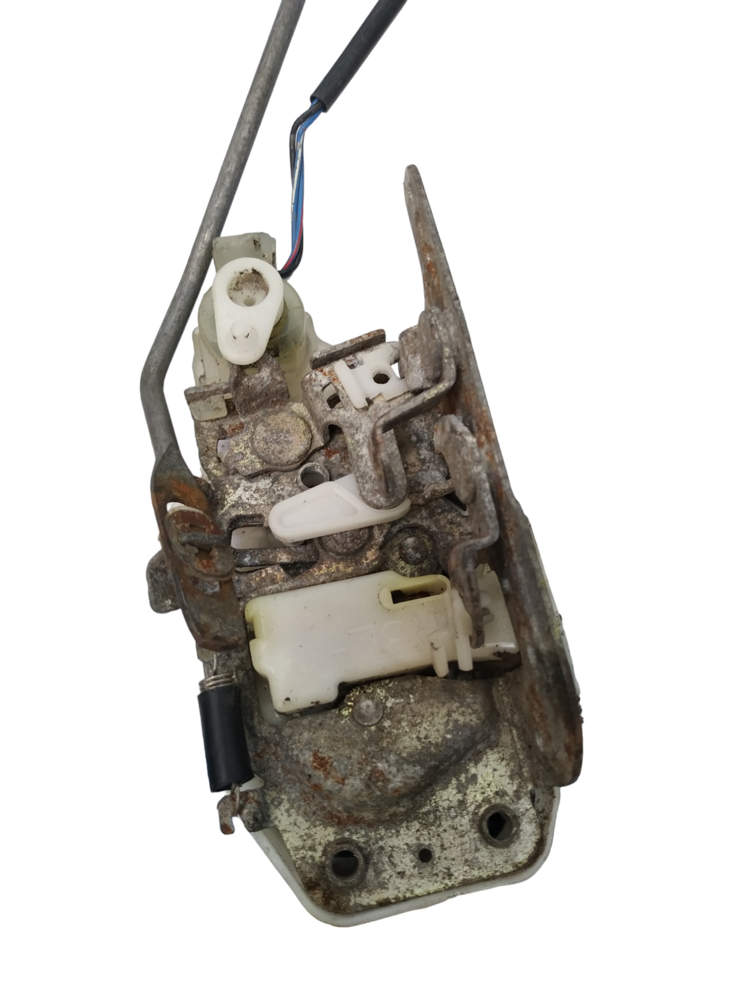 Fechadura Elétrica Esquerda Honda Civic 2p 1995 2