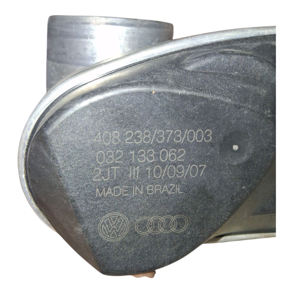 Tbi Corpo Borboleta Vw Polo Sedan 1.6 2008 *detalhe 032133062 7
