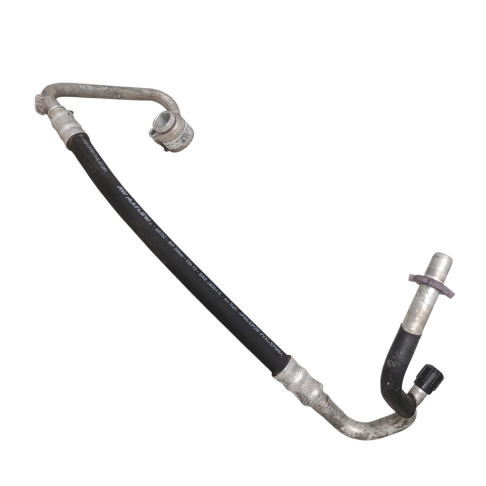 Mangueira Ar Condicionado Vw Voyage 1.6 2022 5u0820744a 3