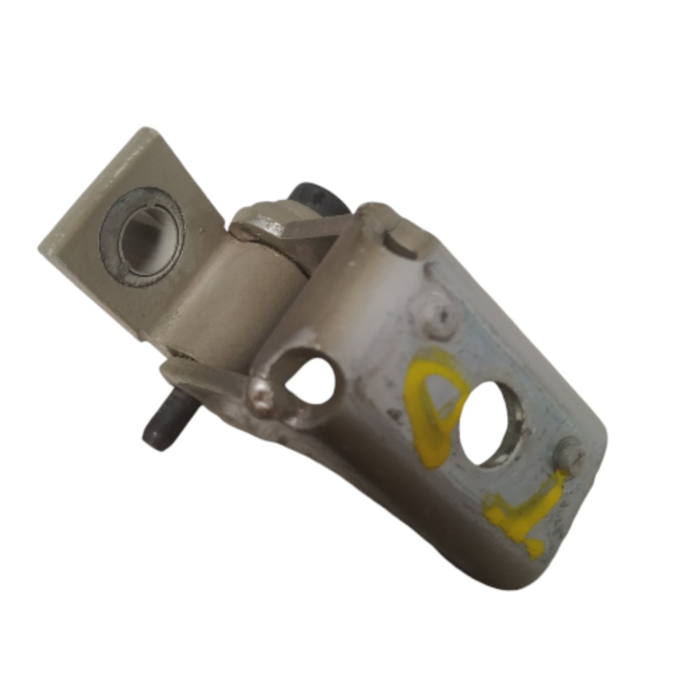 Dobradiça Porta Inferior Traseira Direita Peugeot 207 2010 1
