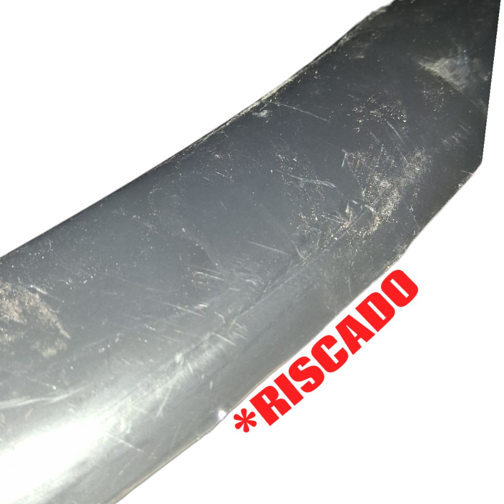 Moldura Paralama Dianteiro Direito Corsa 2010 *detalhe Preto 7