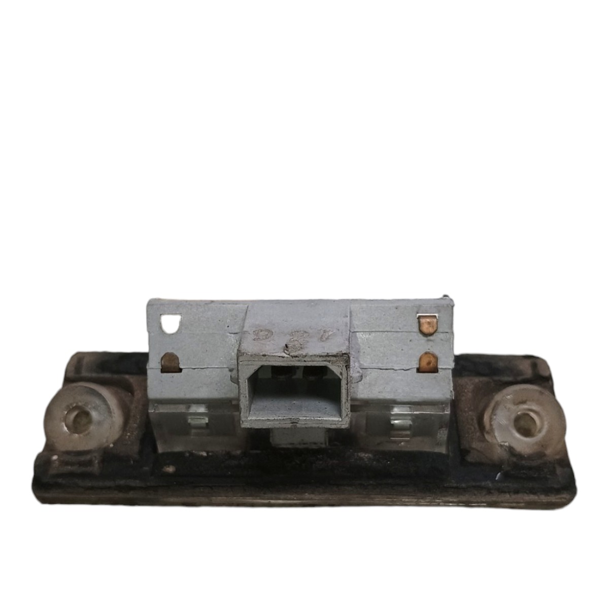 Lanterna Luz Placa Audi A3 2001 À 2005 8d9943021 4