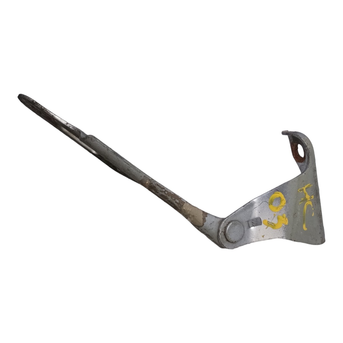 Dobradiça Direita Capô Honda Civic 2003 5