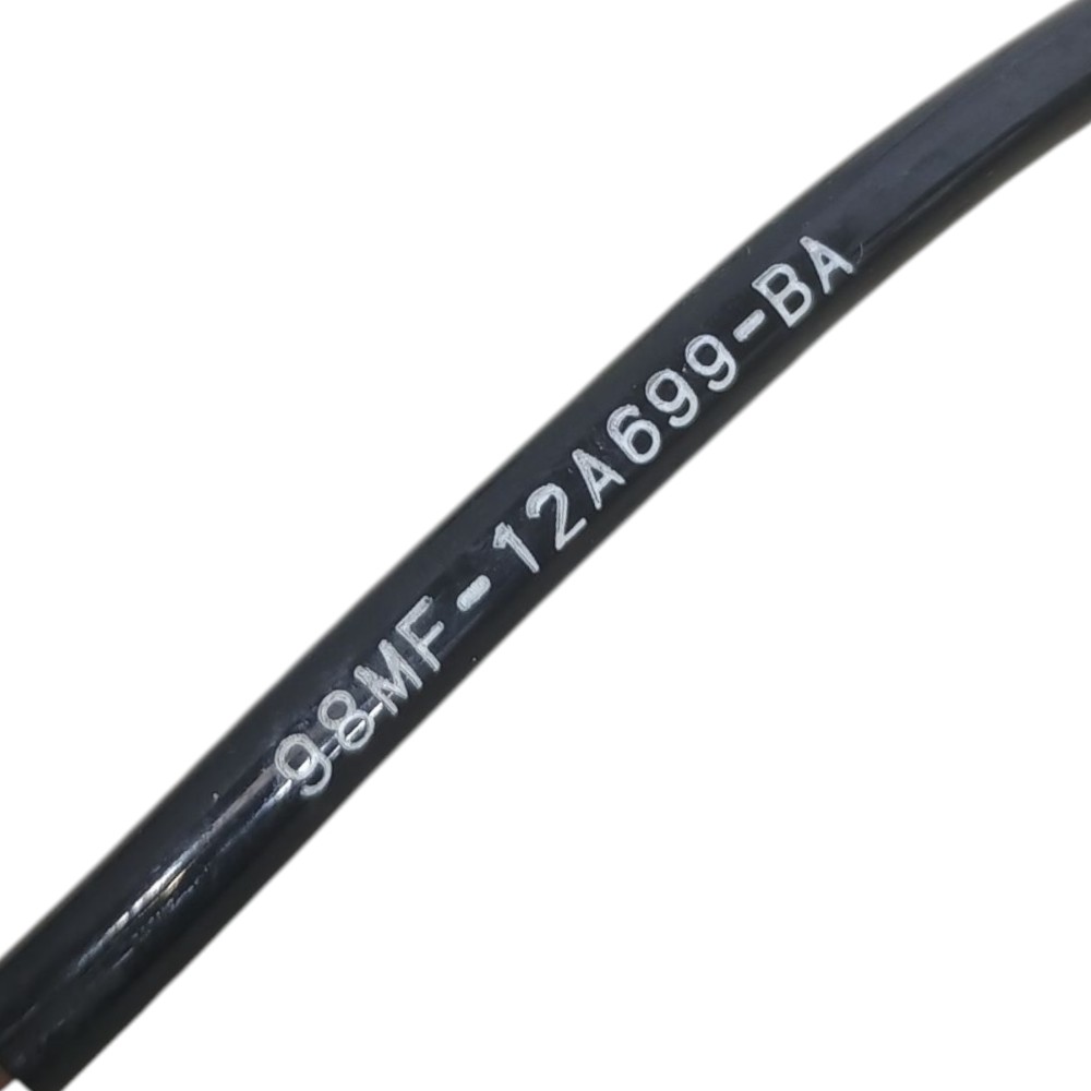 Sensor Detonação 1.6 Ford New Fiesta mexicano 2011 A 2013 6