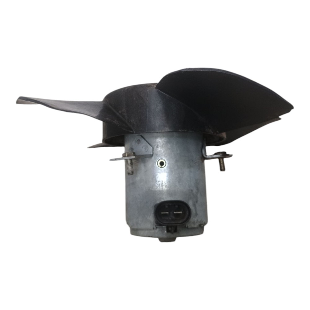 Ventoinha Radiador Eletroventilador Gm Corsa 1995 À 2000 3