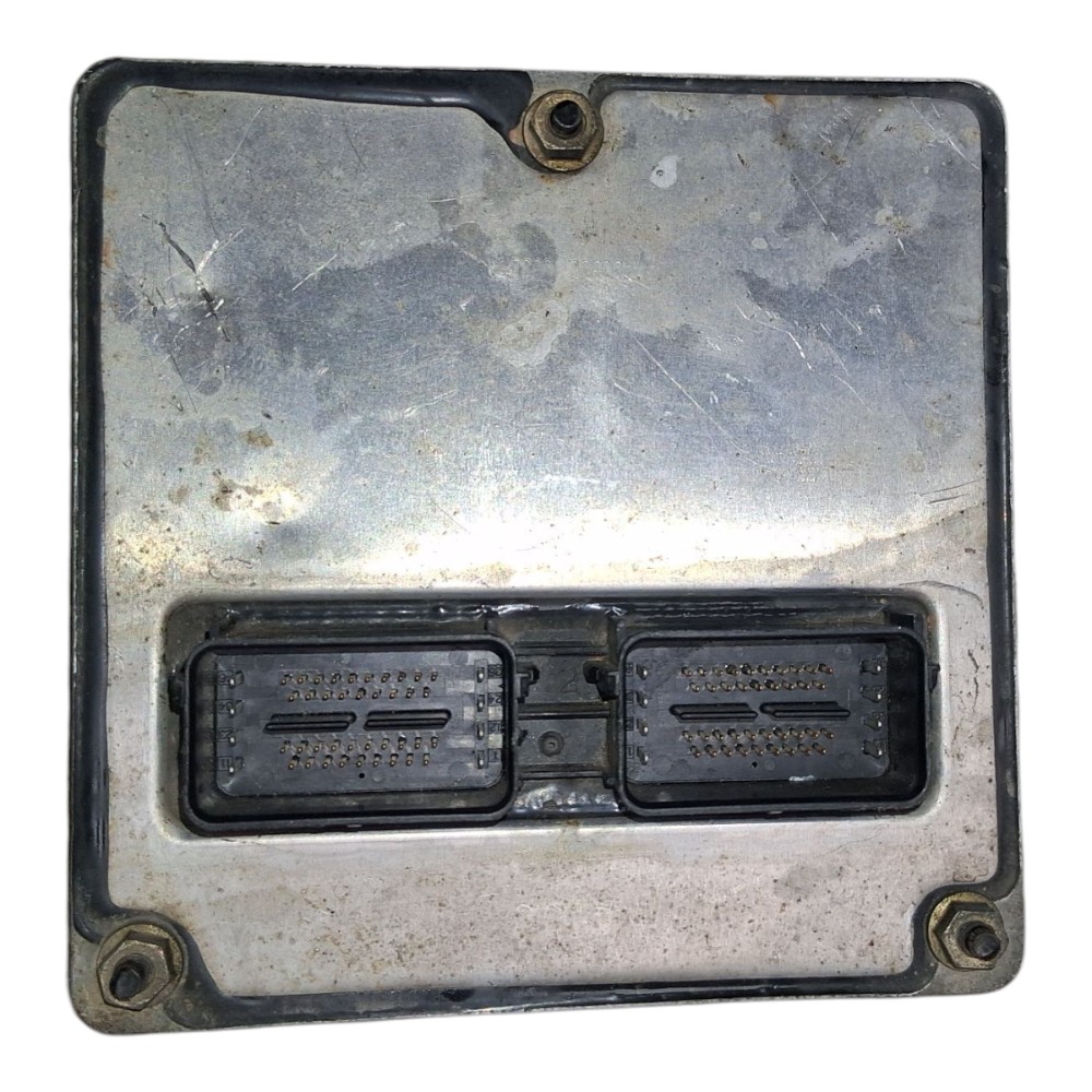 Módulo Injeção Ford Fiesta 2003 À 2012 4s6512a650ba 2