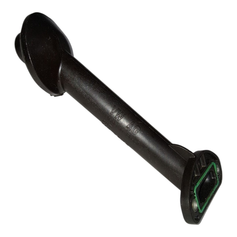 Pescador Bomba Óleo 1.0 Vw Fox 1.0 2017 04c115251g Preto 3