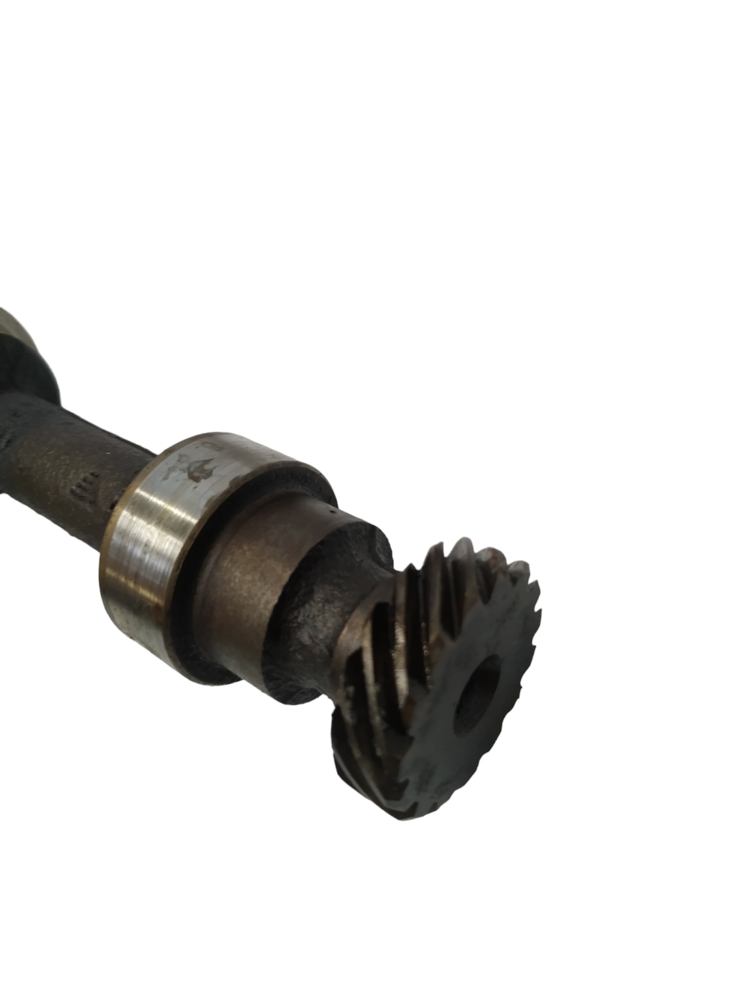 Comando Distribuidor Fiat Palio 1.5 1997 3