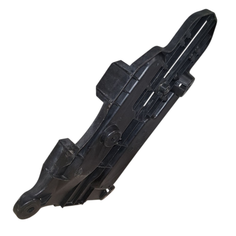 Suporte Bateria Gm Corsa Montana 2004 Á 2010 4