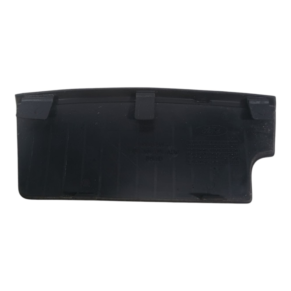 Tapete Borracha Console Central Ford Ka 2015 *detalhe 2