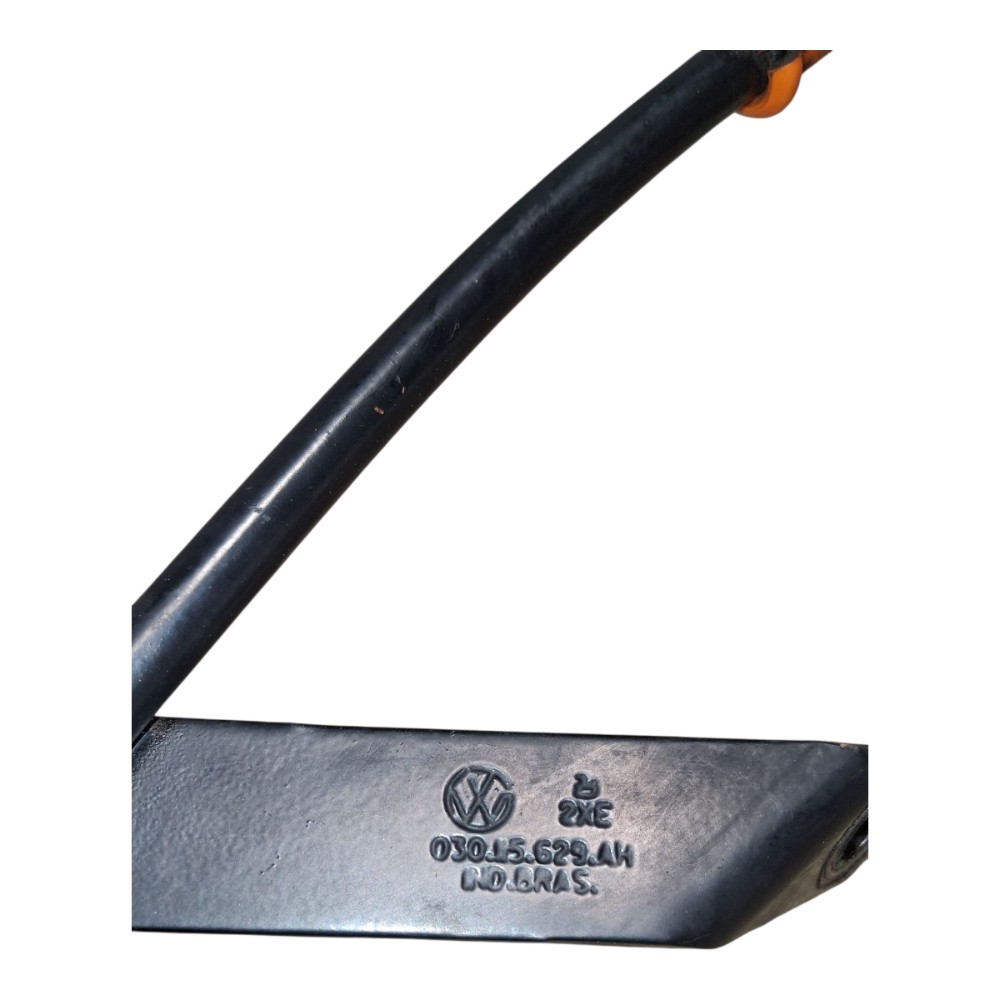 Tubo Vareta Nivel Oleo Vw Fox 2012 03015629ah 6