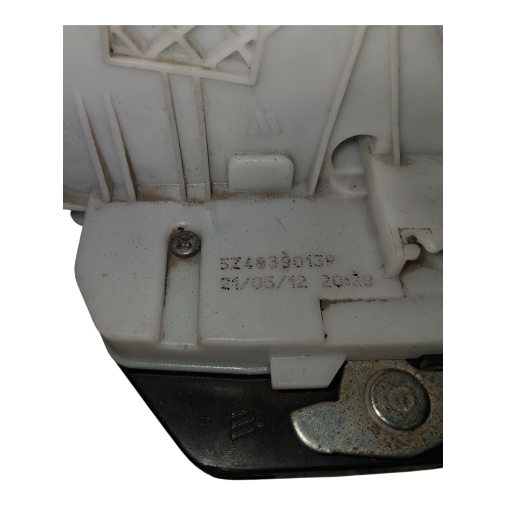 Fechadura Elétrica Porta Traseira Direita Fox 2012 5z4839013 6