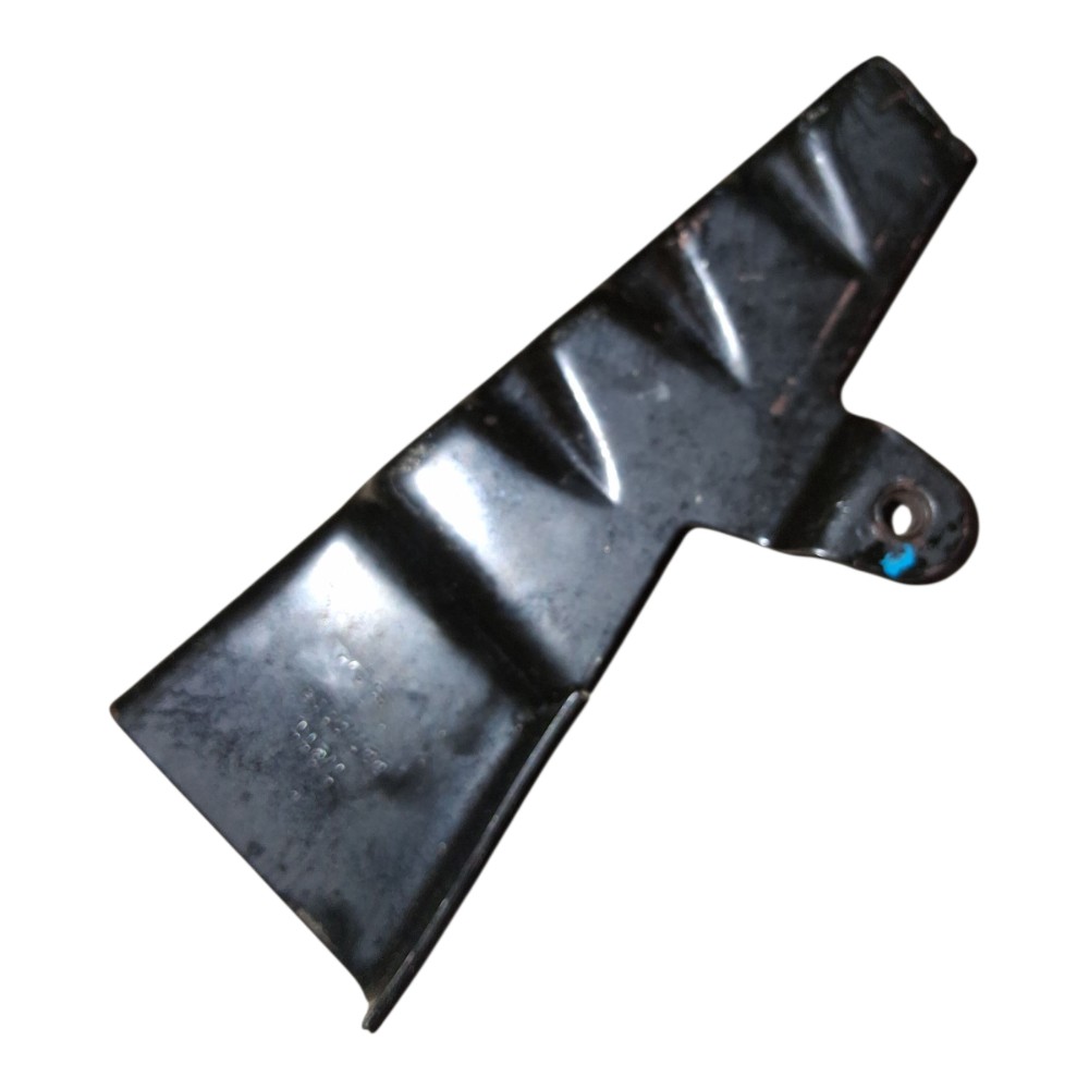 Suporte Capa Correia Dentada Fiat Palio 2013 A 2022 – Preto 2