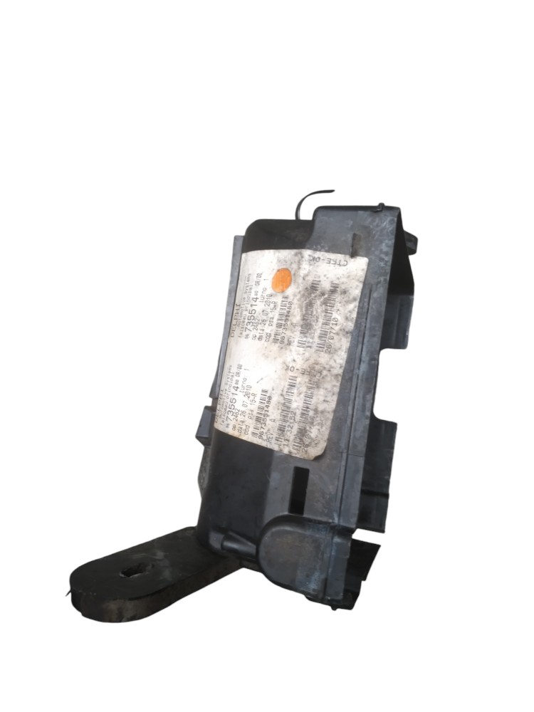 Suporte Caixa Fusíveis Peugeot 207 2010
