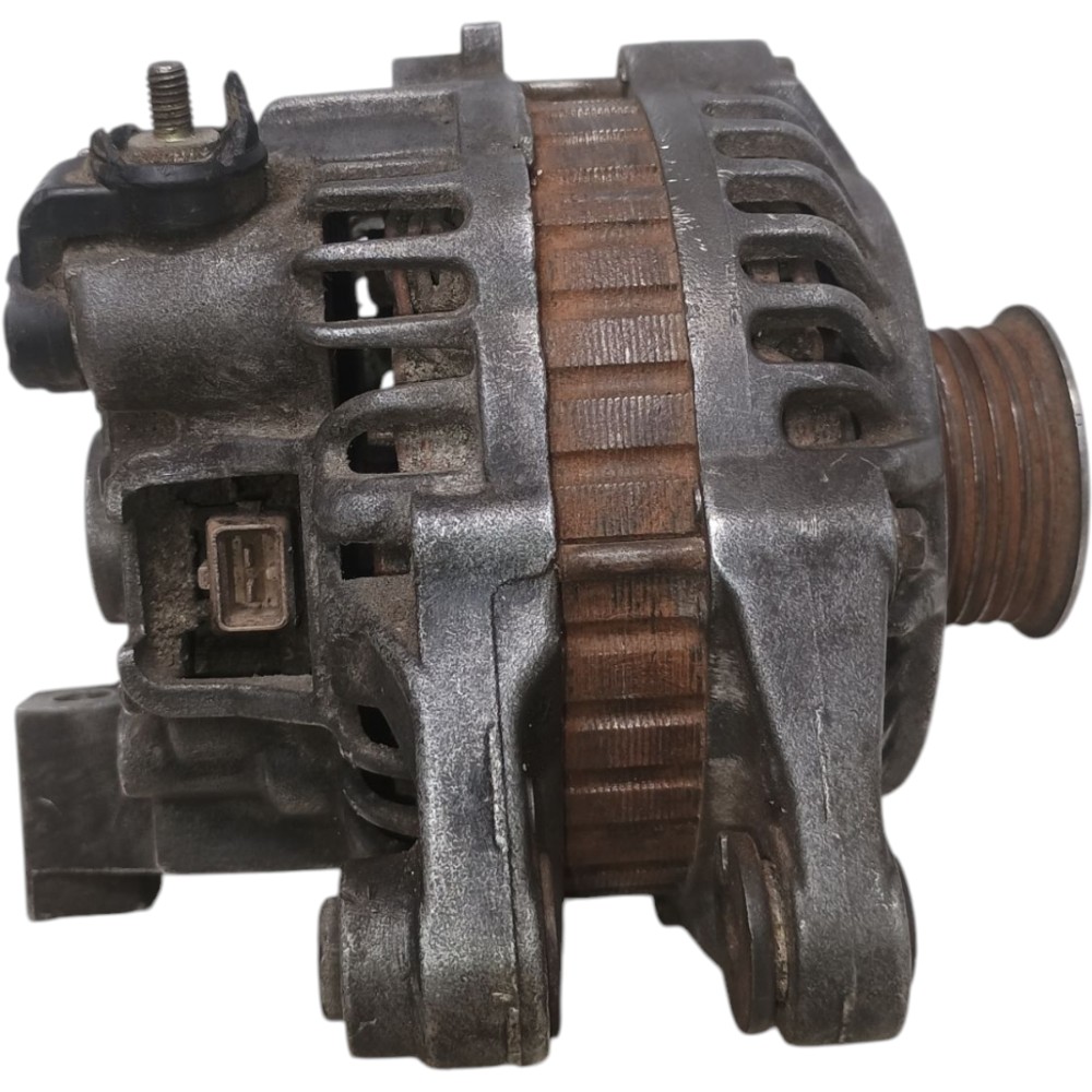 Alternador Ford Fiesta Zetec 1.4 16v 1996 À 2000 4