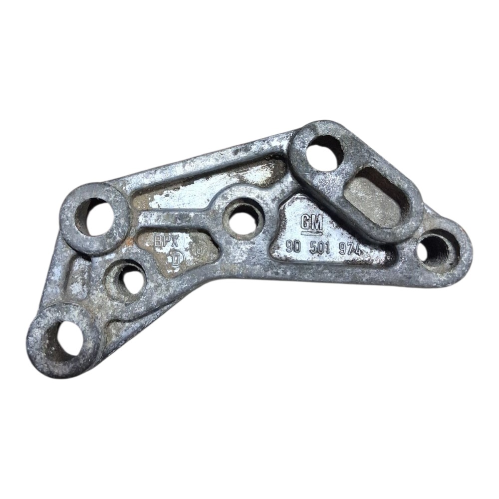Suporte Coxim Motor Gm Vectra 1997 A 2005
