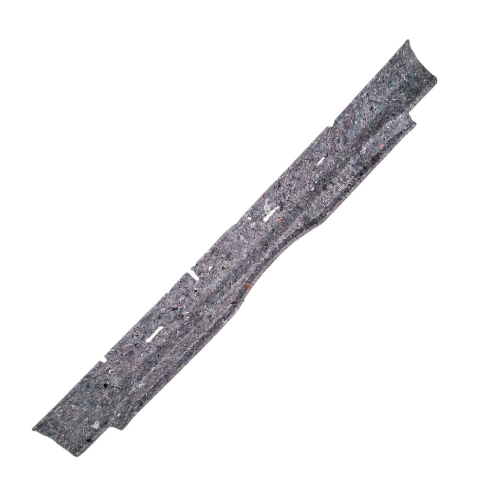Acabamento Forro Porta Malas Toyota Yaris Sd 2021 2