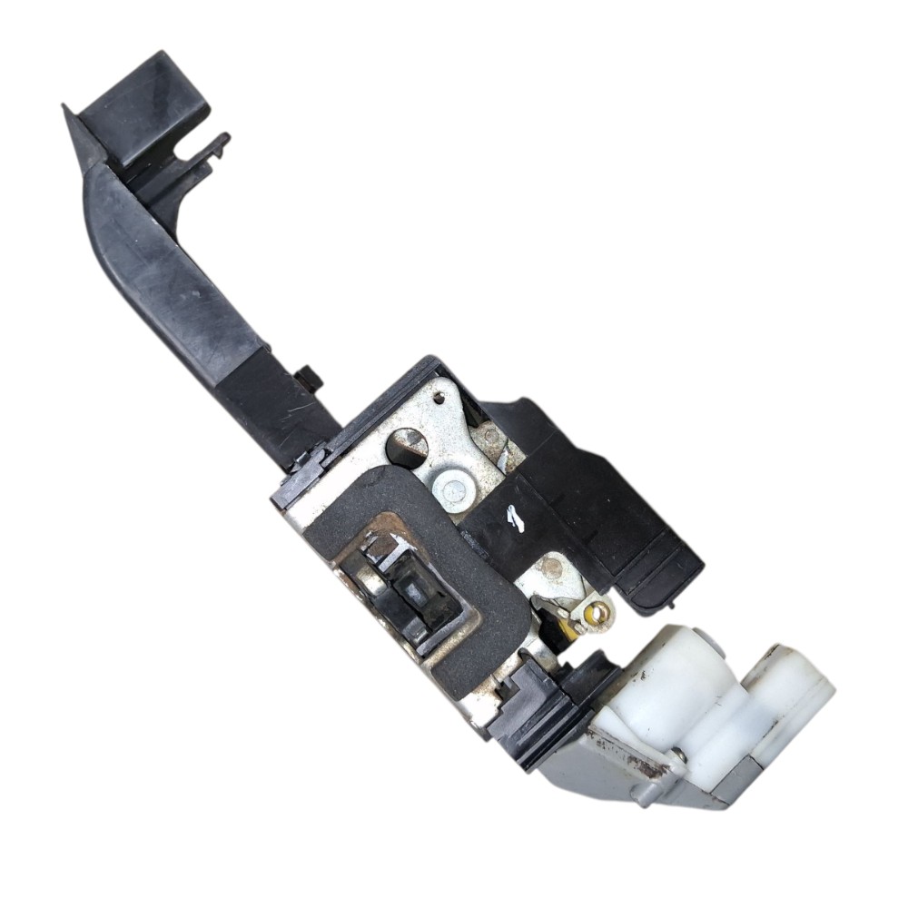 Fechadura Elétrica Porta Esquerda Ford Ka 2008 7s55b21979aa 3