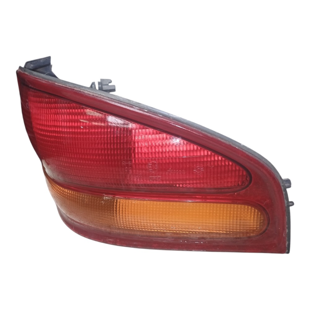 Lanterna Traseira Direita Chrysler Stratus 1995 À 2001 3