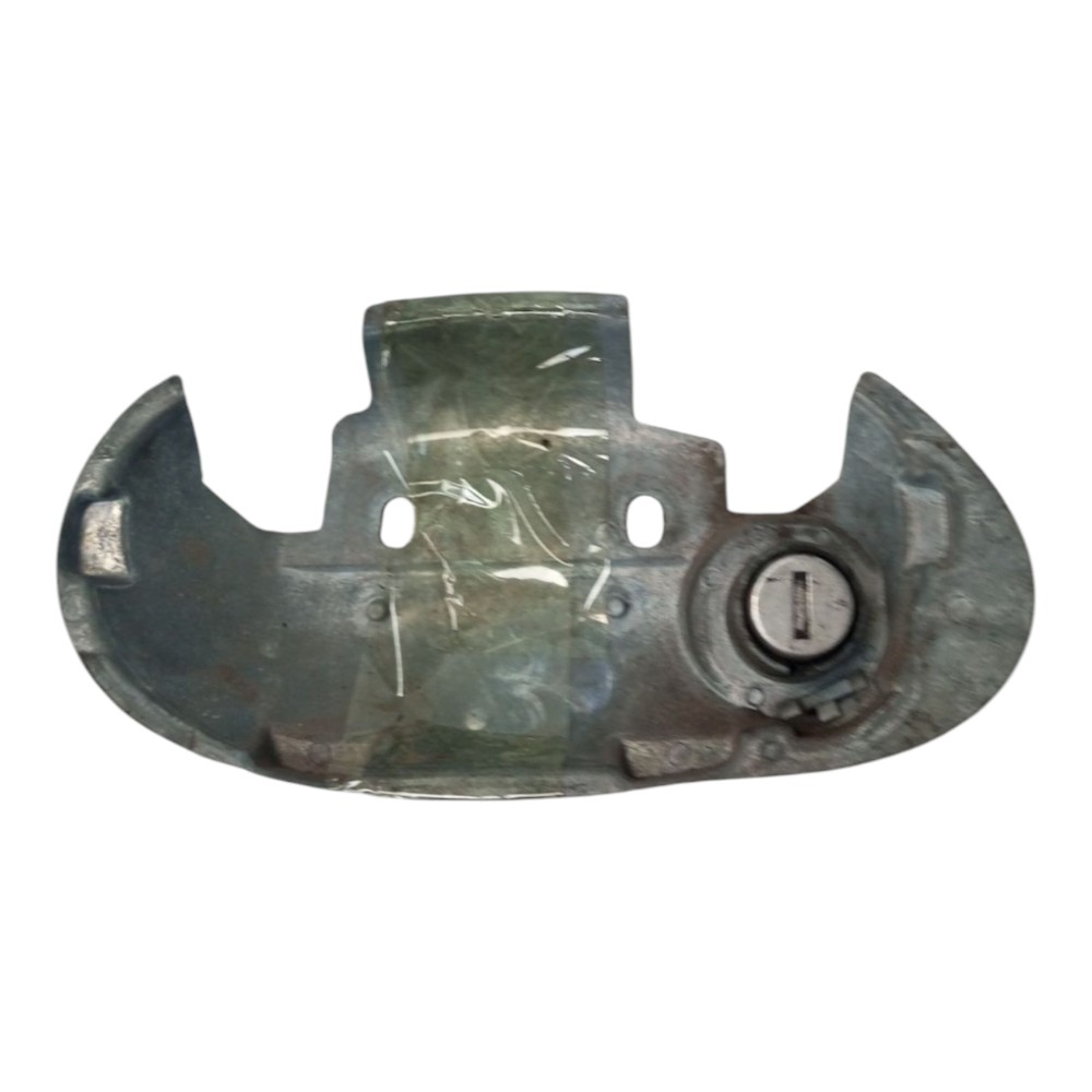 Moldura Fechadura E Miolo Porta Diant Esq Meriva 2005 1