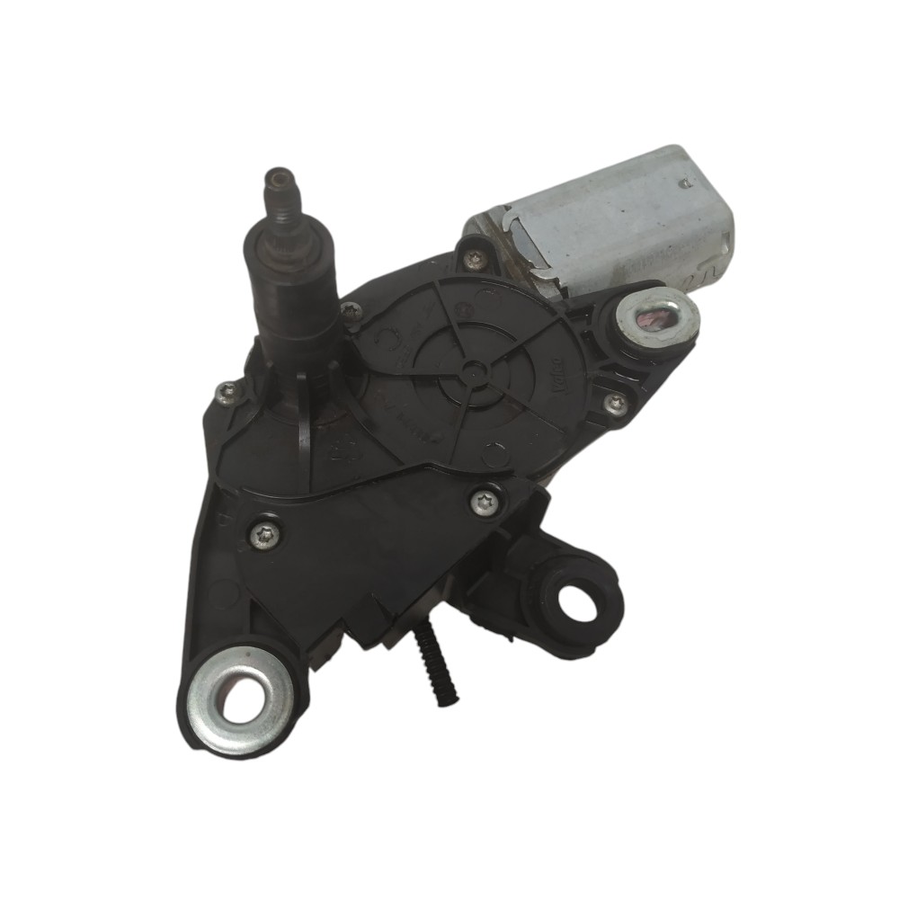 Motor Limpador Traseiro Hatch Vw Polo 2002 A 2014 2