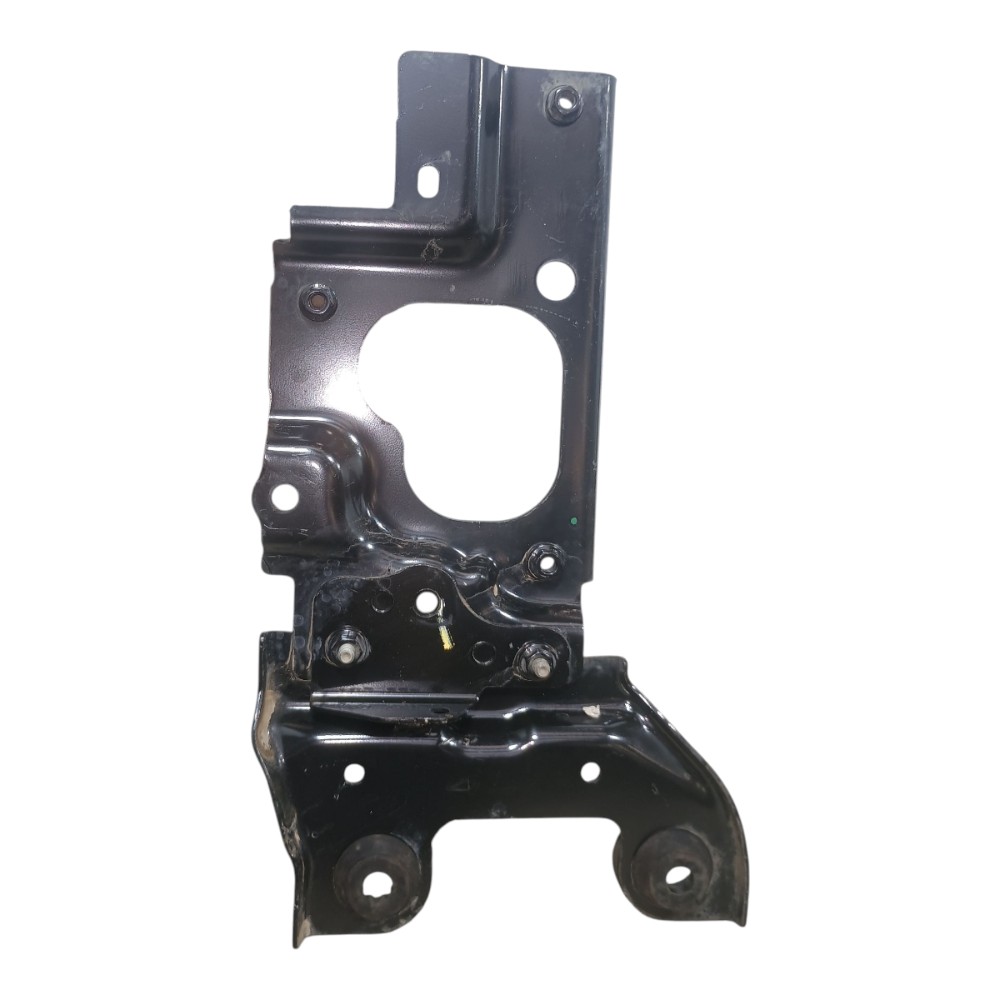 Suporte Base Bateria Ford New Fiesta mexicano 2011 A 2013