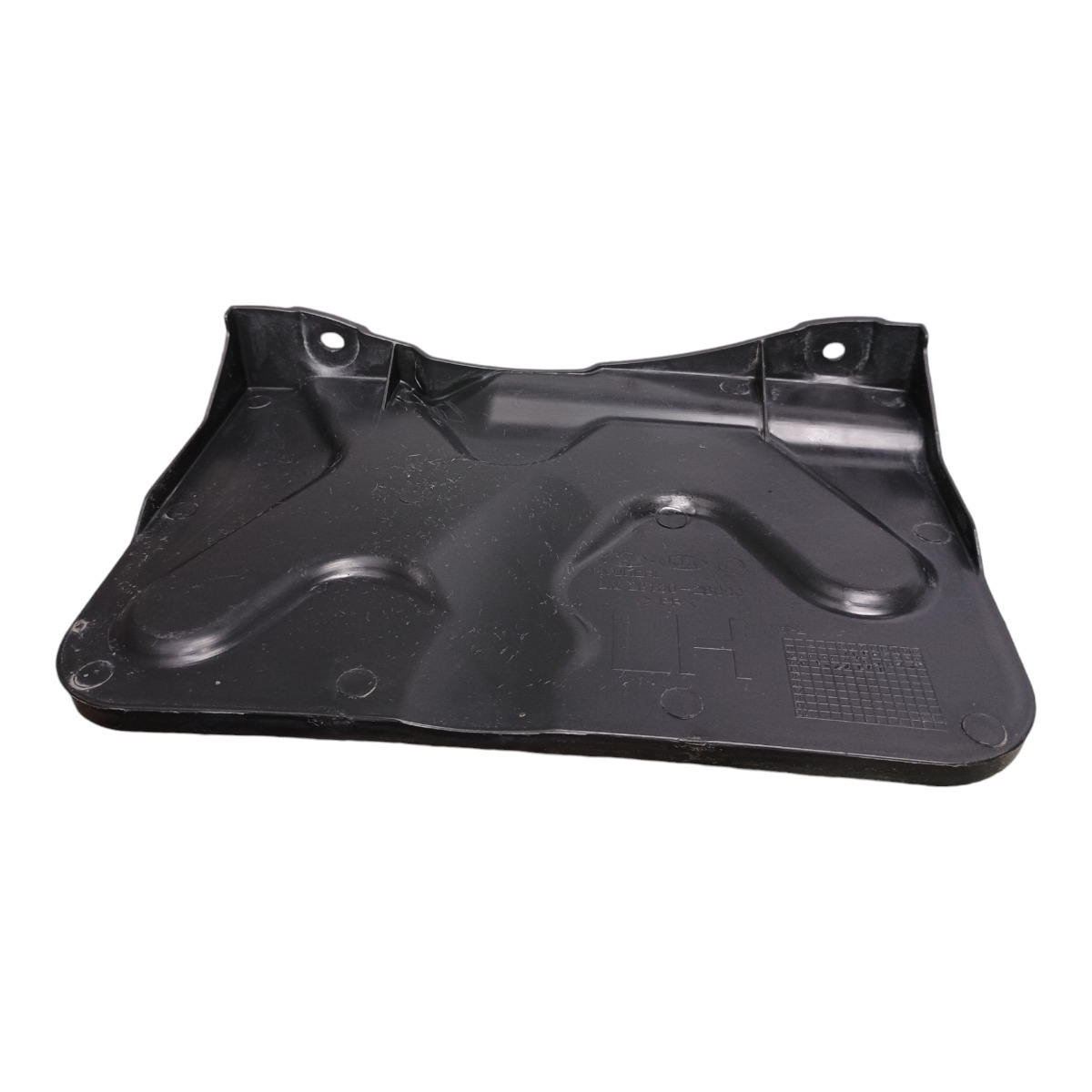 Defletor Radiador Esquerdo Hyundai Ix35 2.0 2017 291302s000 2