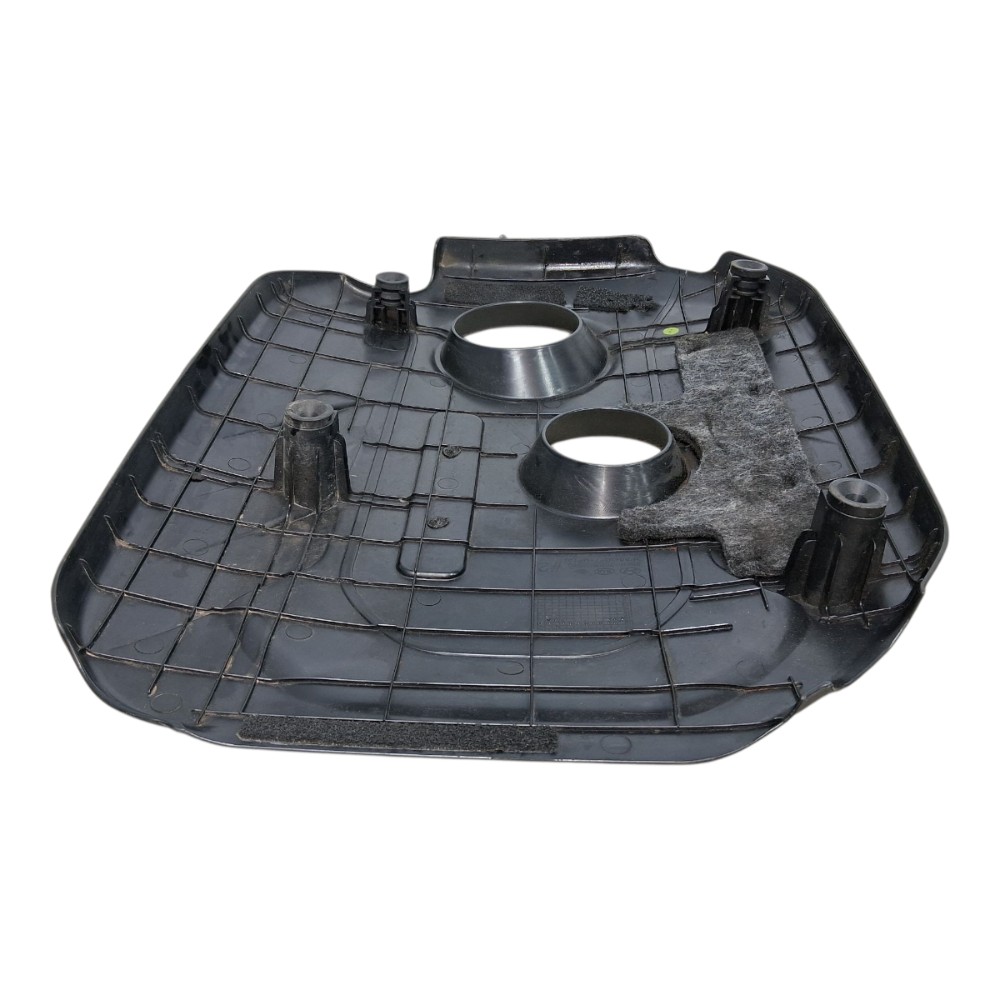 Tampa Capa Motor Hyundai Ix35 2014  292402e300 4