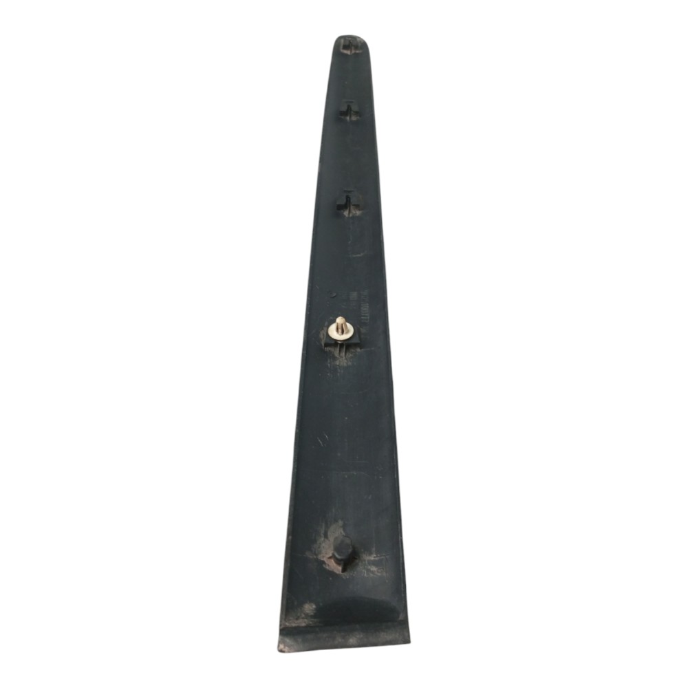 Friso Da Porta Traseira Esquerda Peugeot 206 2