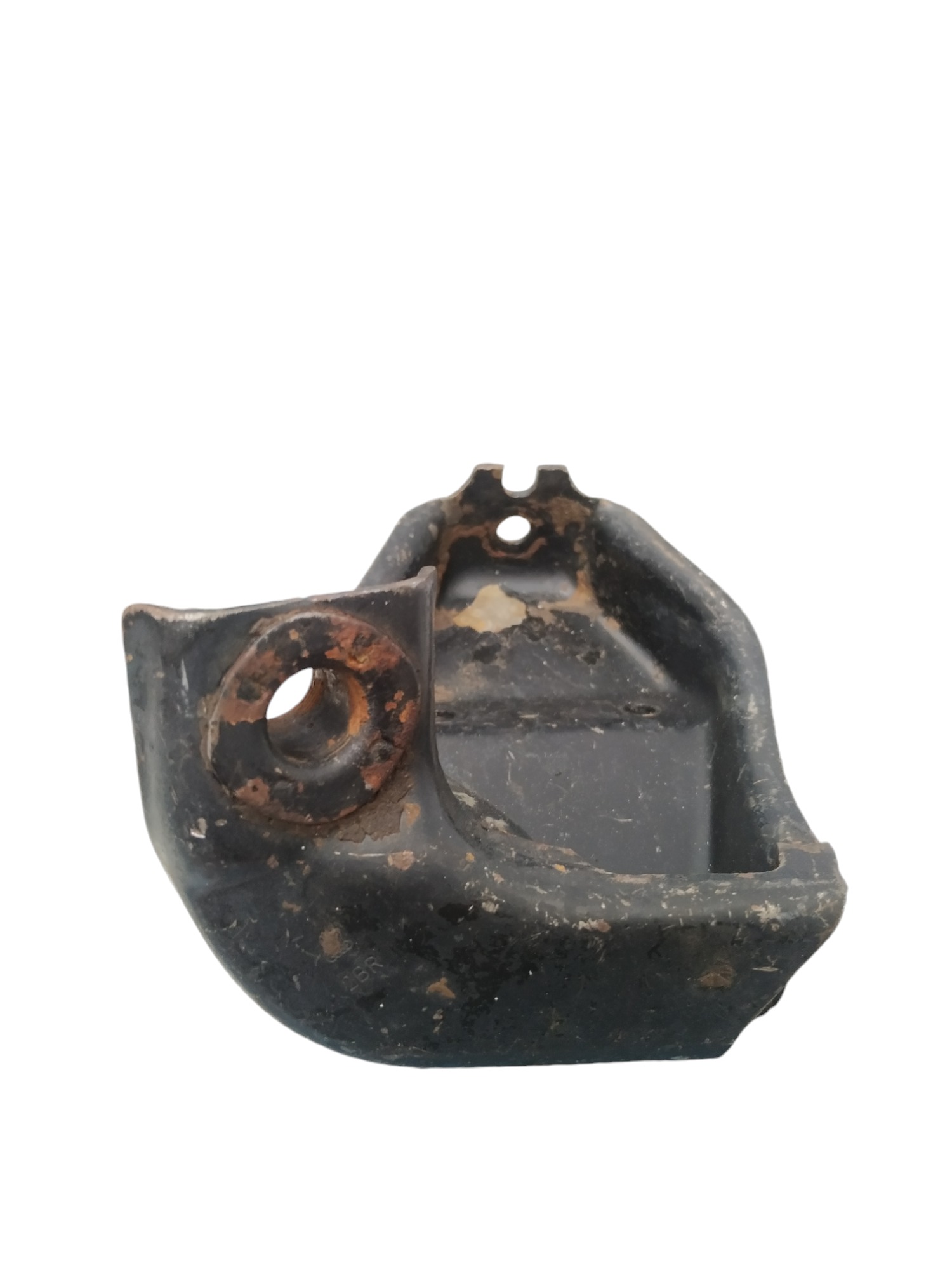 Suporte Coxim Motor Vw Gol Cht 1990 A 2002 2