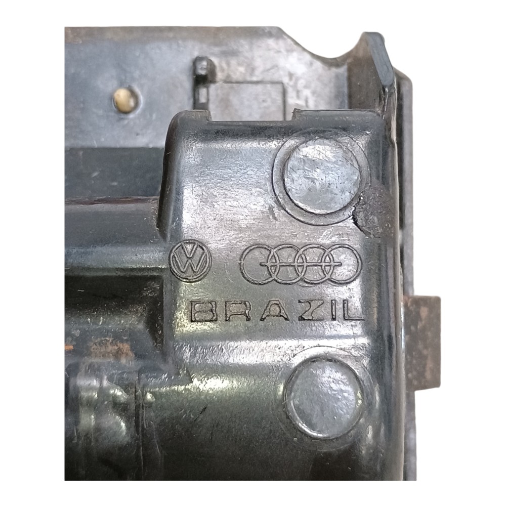 Cinzeiro Console Central Vw Gol 1992 Com Detalhe 8