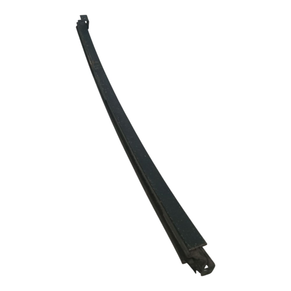 Guia De Vidro Porta Trás Esquerda Volkswagen Santana 2005 4