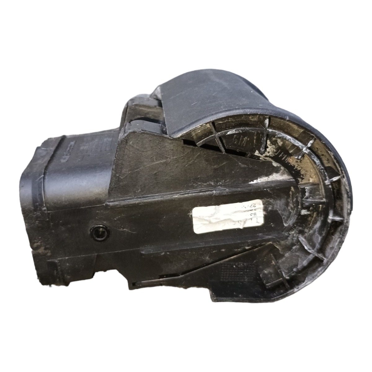 Difusor Ar Saída Direito Gm Corsa 1994 A 2001 3