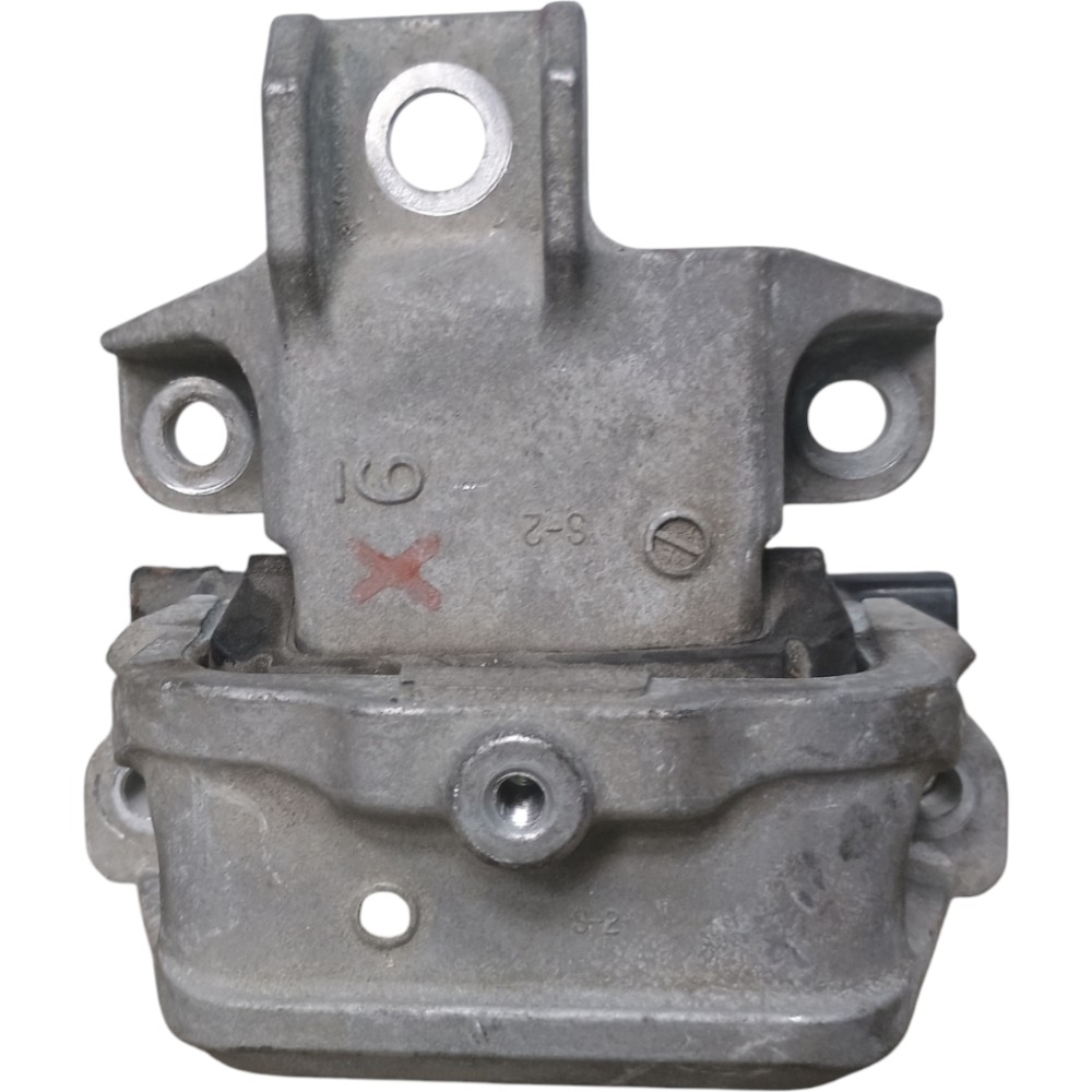 Coxim Câmbio Mitsubishi Outlander 2.0 2015 1