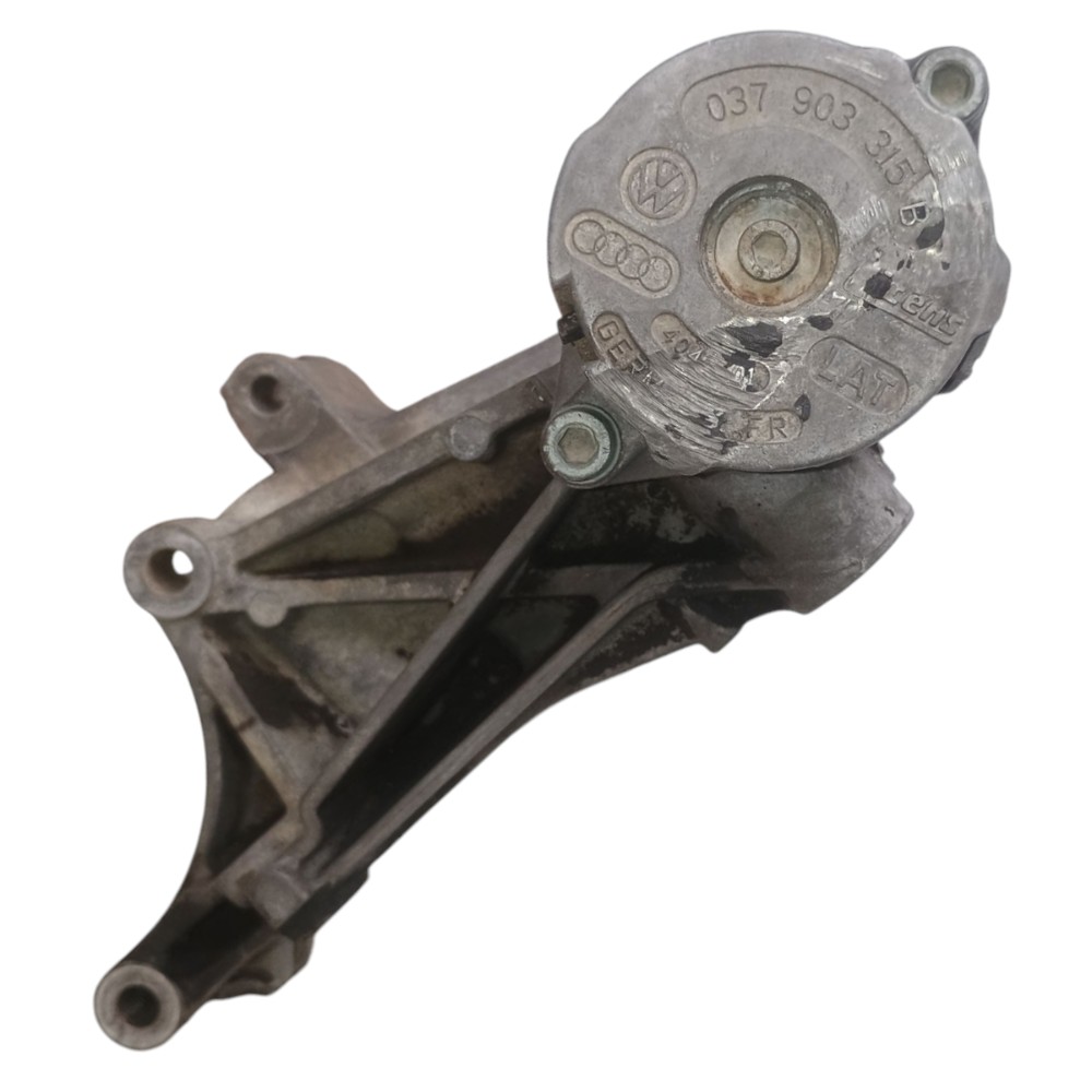 Suporte Alternador Seat Cordoba 1997 037903143g *detalhe 5