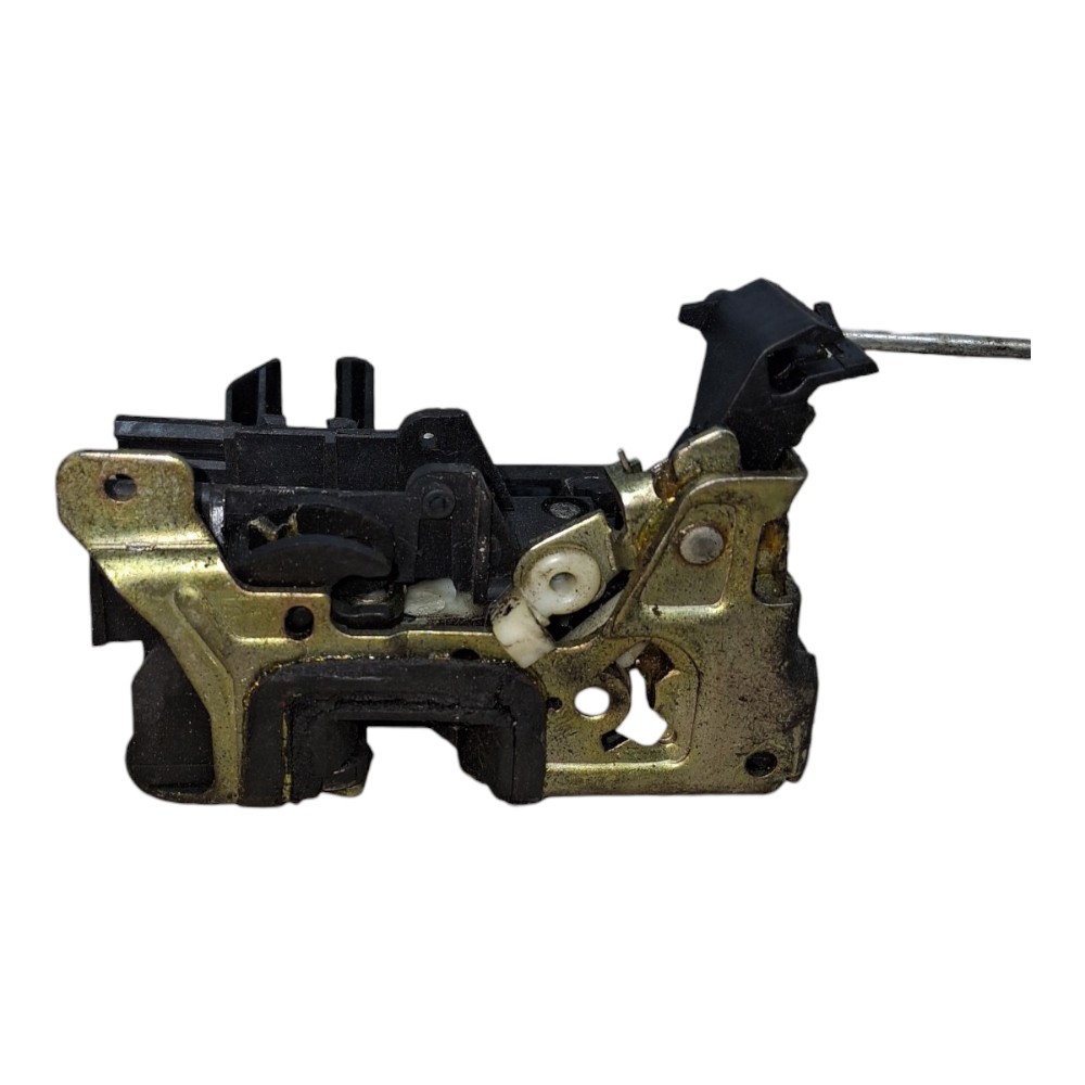 Fechadura Porta Dianteira Direita Renault Clio 2006 5